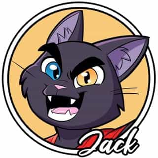 Jack's Shirt Shack logo
