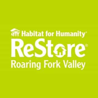 Habitat Roaring Fork logo
