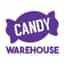 Candy Warehouse logo