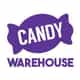 Candy Warehouse logo