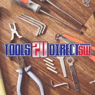 Tools 2U Direct SW logo
