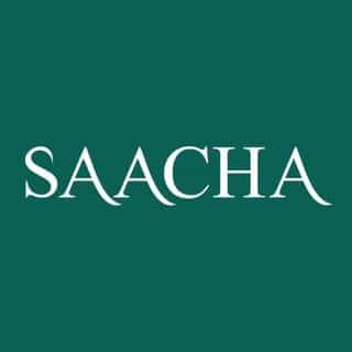 saacha logo