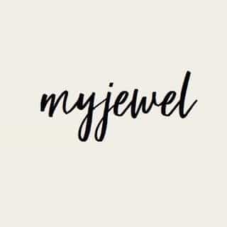Myjewel India logo