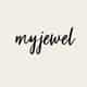 Myjewel India logo