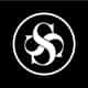 Silky Socks logo