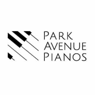 Park Avenue Pianos | Steinway Piano Reseller logo