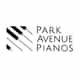 Park Avenue Pianos | Steinway Piano Reseller logo