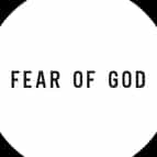 Fear of God logo