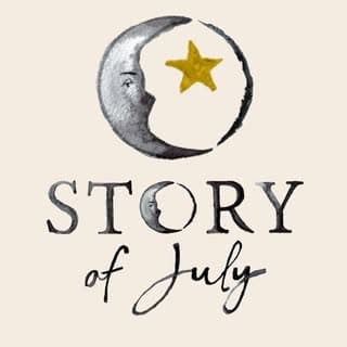 Story of July logo