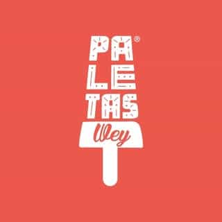 Paletas Wey logo