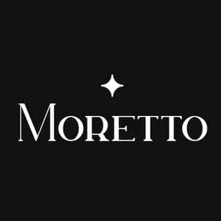 Moretto Joias logo