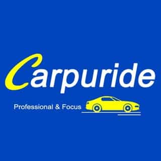 carpuride logo