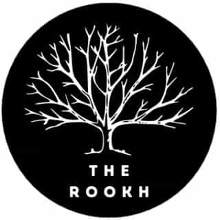 The Rookh logo