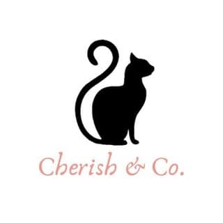 Cherish & Co logo
