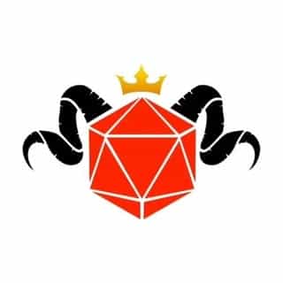 Tabletop Dominion logo