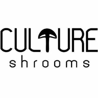 CULTUREShrooms logo