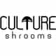 CULTUREShrooms logo