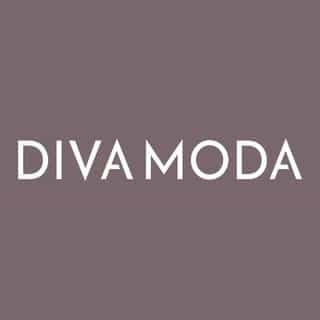 Divamoda.ie logo