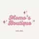 Momo’s Boutique logo