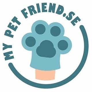 mypetfriend.se logo