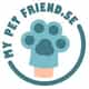 mypetfriend.se logo