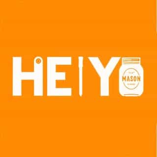 Heiyo logo