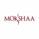 Mokshaa logo