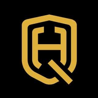 HQ Germany logo
