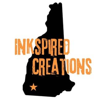 Inkspired Creations logo