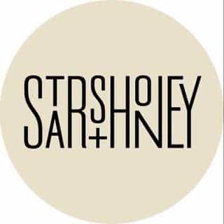 Stars + Honey logo