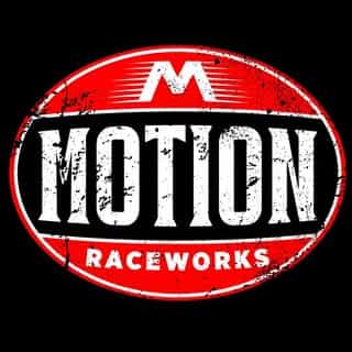 Motion Raceworks logo