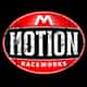 Motion Raceworks logo