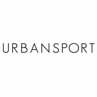 UrbanSport logo