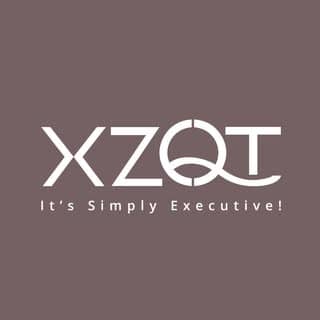 XZQT Singapore logo