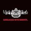 Ugly Fish Eyewear logo