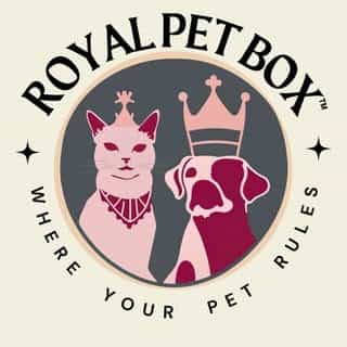 Royal Pet Box logo