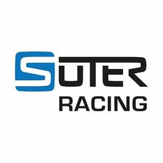 Suter Racing Products logo