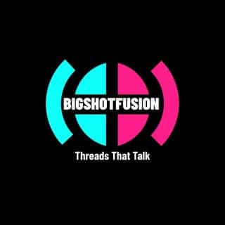 Bigshot Fusion logo