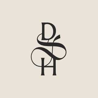 Dower & Hall logo