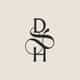 Dower & Hall logo