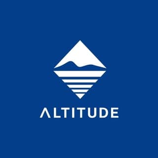 Altitude logo