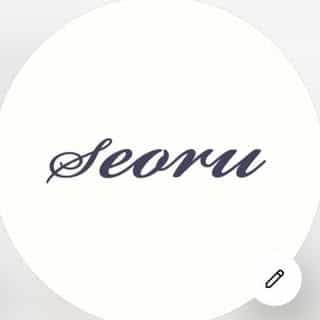 Seoru Japan logo
