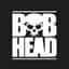 BOBHEAD logo