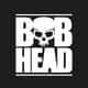BOBHEAD logo