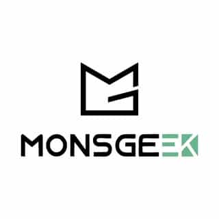 Monsgeek.eu logo