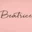 Beallure logo