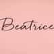 Beallure logo