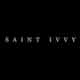 SAINT IVVY logo