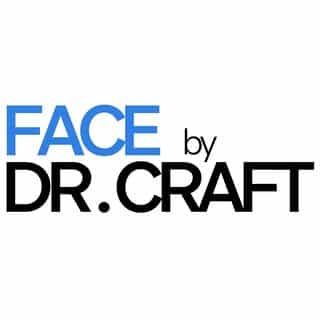 FACE by Dr. Craft logo