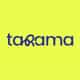 TARAMA JEANS logo